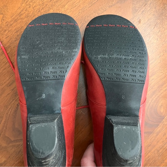 Miz Mooz Emory Heel - Picture 4 of 5